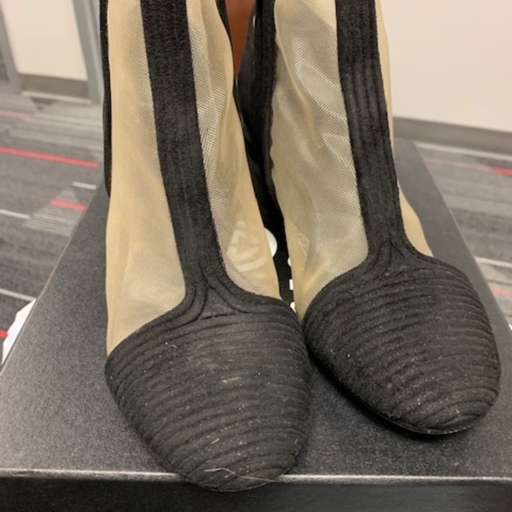 Cecelia New York Ankle Bootie